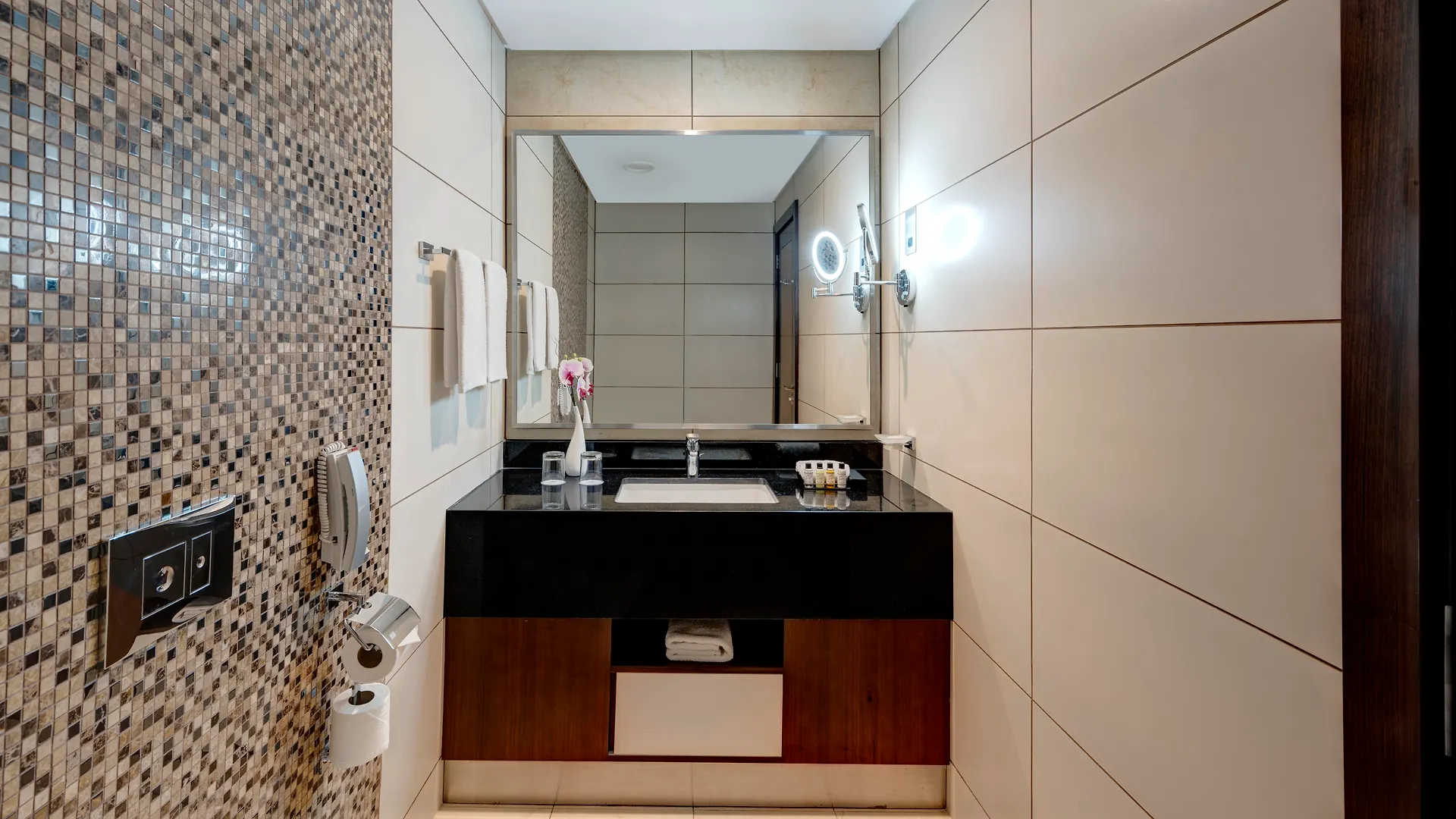 Hotel Royal Continental Suites Dubai