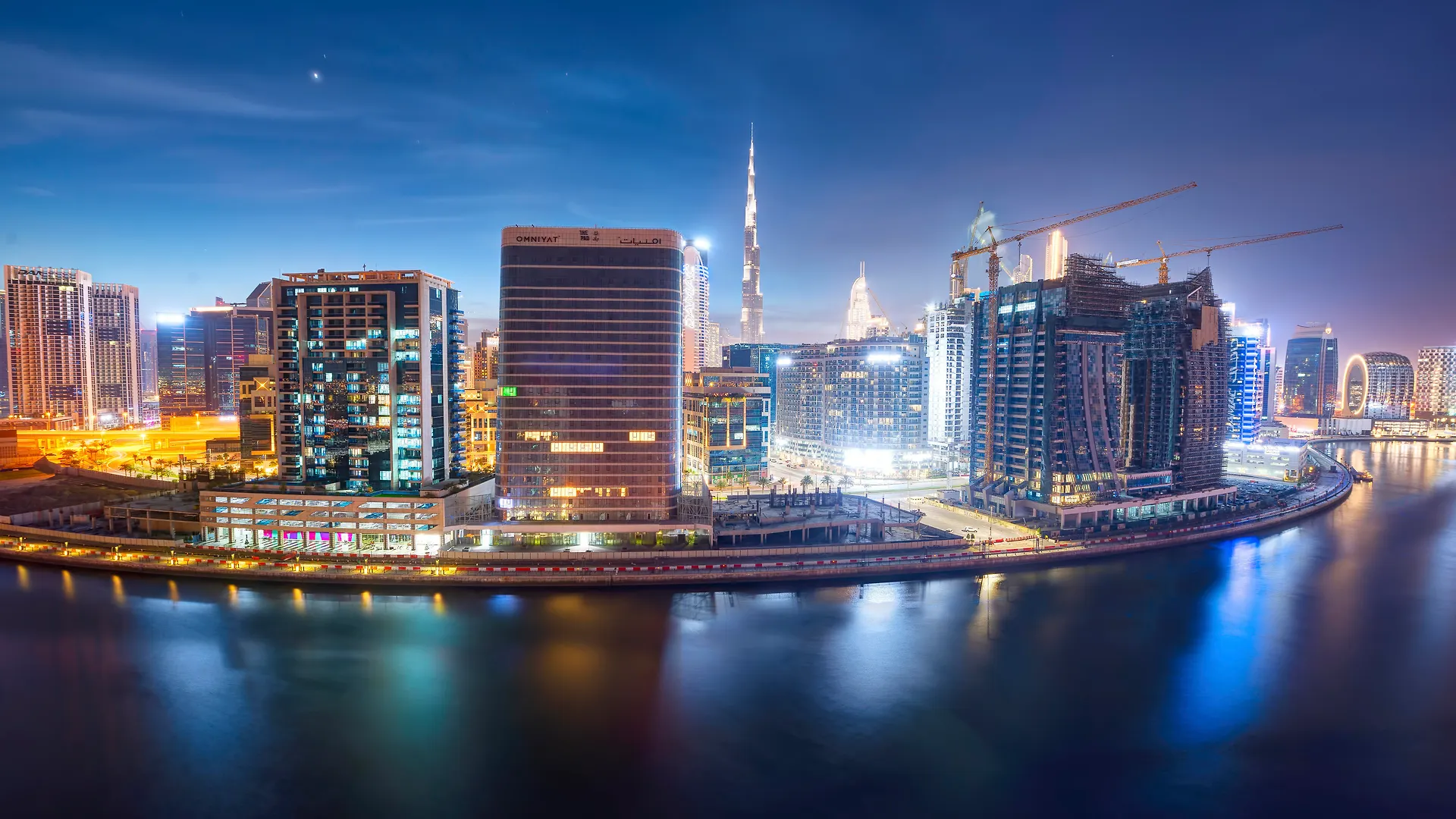 Hotel Royal Continental Suites Dubai