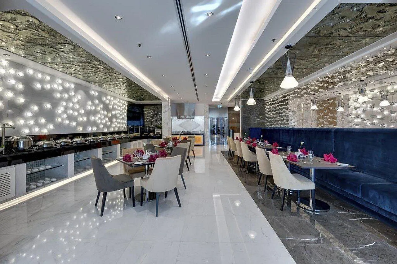 Royal Continental Suites Dubai
