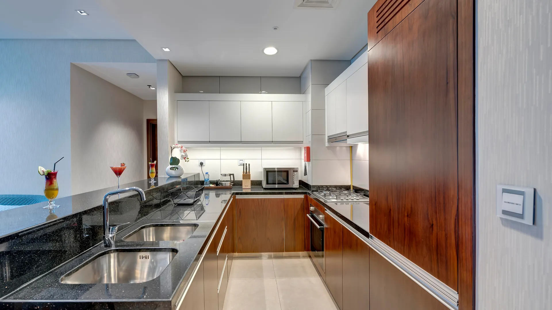 Royal Continental Suites Dubai