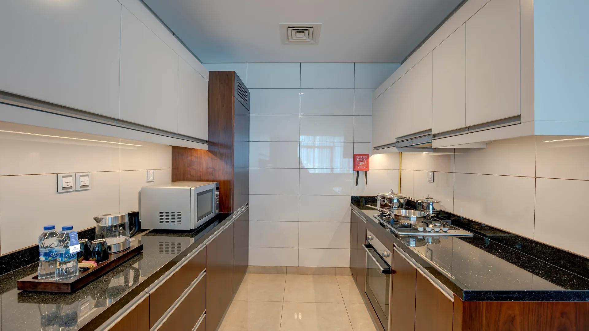 **** Hotel Royal Continental Suites Dubai United Arab Emirates