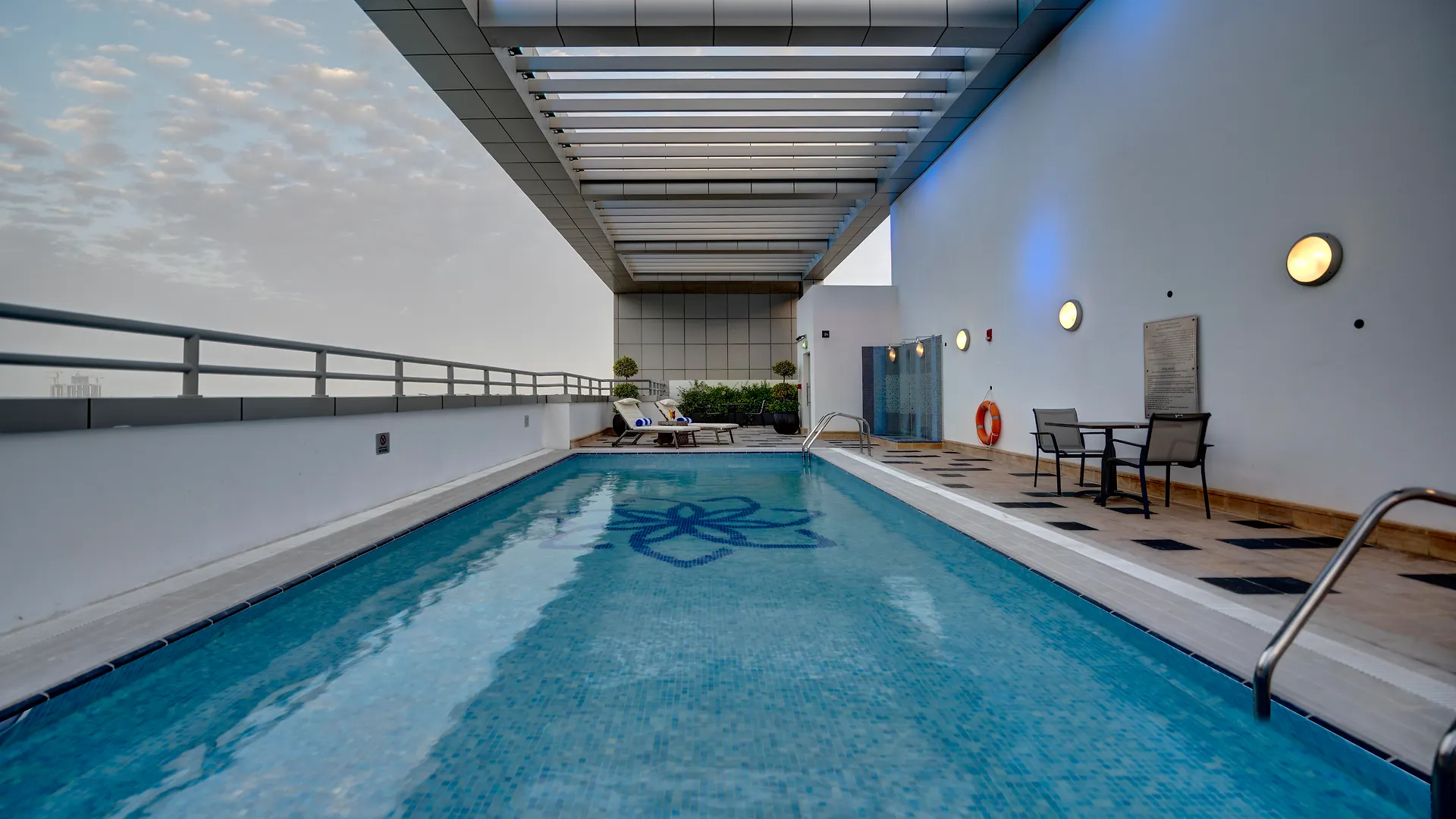 **** Hotel Royal Continental Suites Dubai United Arab Emirates