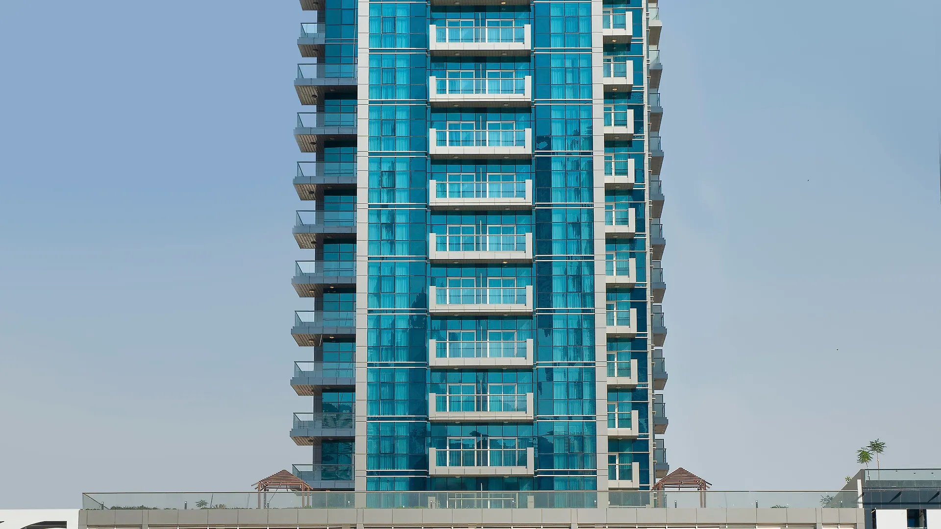 Royal Continental Suites Dubai United Arab Emirates